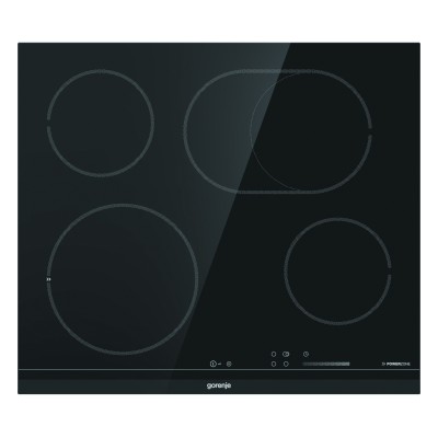 Стеклокерамическая варочная поверхность Gorenje ECS648BCSC