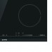Стеклокерамическая варочная поверхность Gorenje ECS648BCSC