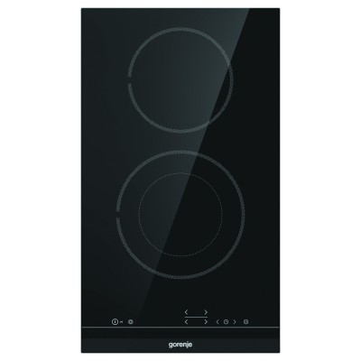 Стеклокерамическая варочная поверхность Gorenje ECT322BCSC