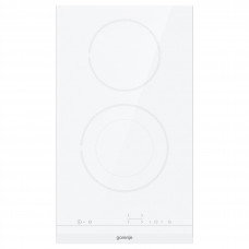 Стеклокерамическая варочная поверхность Gorenje ECT322WCSC