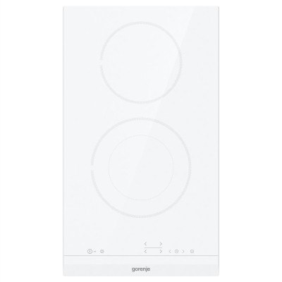 Стеклокерамическая варочная поверхность Gorenje ECT322WCSC