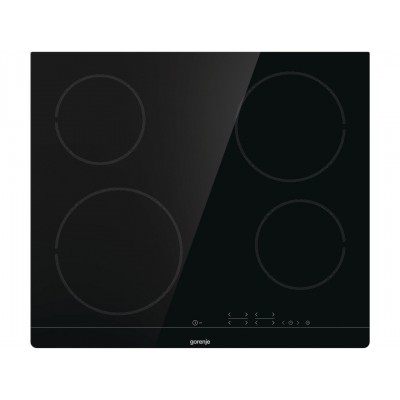 Стеклокерамическая варочная поверхность Gorenje ECT641BSC