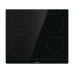 Стеклокерамическая варочная поверхность Gorenje ECT641BSC