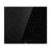 Стеклокерамическая варочная поверхность Gorenje ECT643BSC