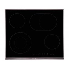 Стеклокерамическая варочная поверхность Gorenje ECT643BX