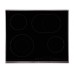 Стеклокерамическая варочная поверхность Gorenje ECT643BX
