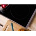 Стеклокерамическая варочная поверхность Gorenje ECT643BX