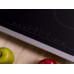 Стеклокерамическая варочная поверхность Gorenje ECT643BX