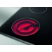 Стеклокерамическая варочная поверхность Gorenje ECT643BX