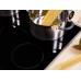 Стеклокерамическая варочная поверхность Gorenje ECT643BX