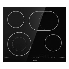 Стеклокерамическая варочная поверхность Gorenje ECT643SYB