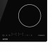 Стеклокерамическая варочная поверхность Gorenje ECT643SYB