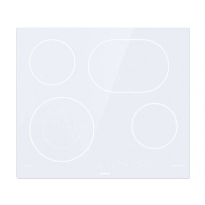 Стеклокерамическая варочная поверхность Gorenje ECT643SYW