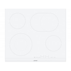 Стеклокерамическая варочная поверхность Gorenje ECT643WCSC