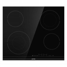 Стеклокерамическая варочная поверхность Gorenje ECT644BCSC