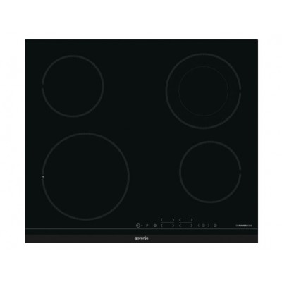 Стеклокерамическая варочная поверхность Gorenje ECT647BCSC