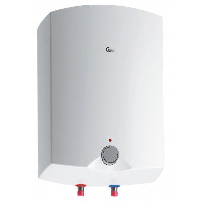 Бойлер Tiki Gorenje Mini P 10 GT 10O (над мийкою)