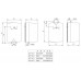 Бойлер Tiki Gorenje Mini P 10 GT 10O (над мийкою)