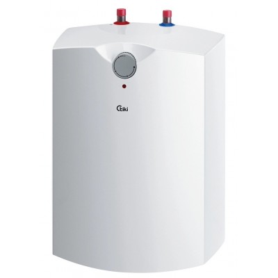 Бойлер Tiki Gorenje Mini PBT 15 GT 15U (під мийкою)