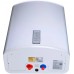Бойлер Gorenje FTG 30 SMV9 (світлий алюміній)