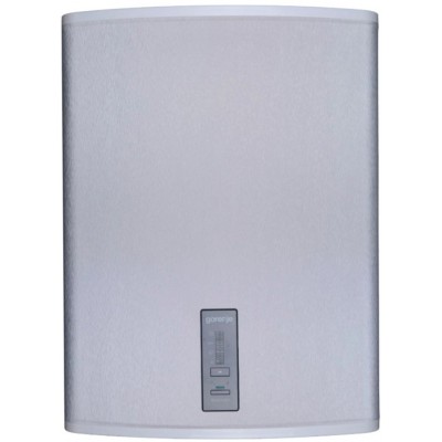 Бойлер Gorenje FTG 30 SMV9 (світлий алюміній)