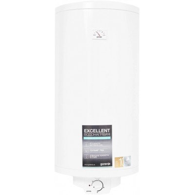 Бойлер Gorenje GBF 100/UA