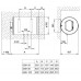 Бойлер Tiki Gorenje Comfort H 100V9 (GBH 100)