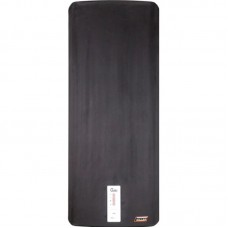 Бойлер Tiki Gorenje OGBS 100 E5 Supr ESD 100V9 чорна алькантара