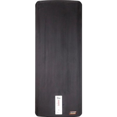 Бойлер Tiki Gorenje OGBS 100 E5 Supr ESD 100V9 чорна алькантара