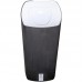 Бойлер Tiki Gorenje OGBS 100 E5 Supr ESD 100V9 чорна алькантара
