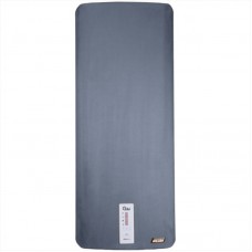 Бойлер Tiki Gorenje OGBS 100 E5 Supr ESD 100V9 темно-сіра алькантара