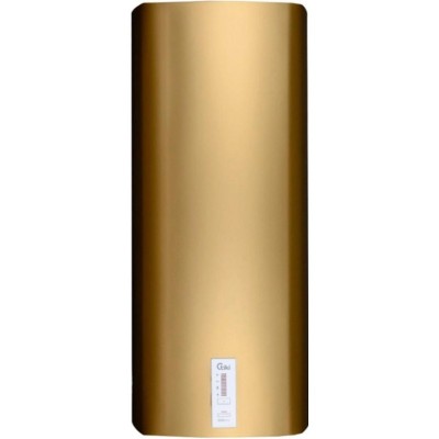 Бойлер Tiki Gorenje OGBS 100 E5 Supr ESD 100V9 золотий матовий