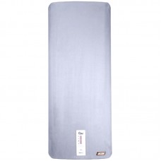 Бойлер Tiki Gorenje OGBS 100 E5 Supr ESD 100V9 світлий алюміній