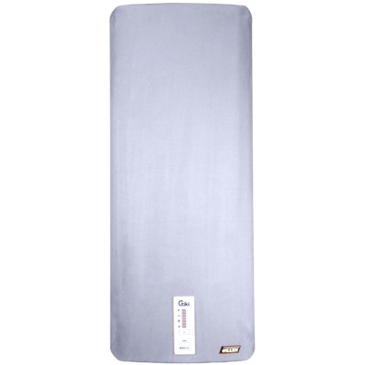 Бойлер Tiki Gorenje OGBS 100 E5 Supr ESD 100V9 світлий алюміній