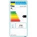 Бойлер Tiki Gorenje OGBS 100 E5 Supr SD 100V9 чорна алькантара