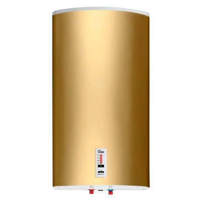 Бойлер Tiki Supr F 50 (FTG 50) золотой матовый