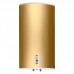 Бойлер Tiki Supr F 50 (FTG 50) золотой матовый