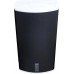 Бойлер Gorenje FTG 50 SMV9 (черный матовый)