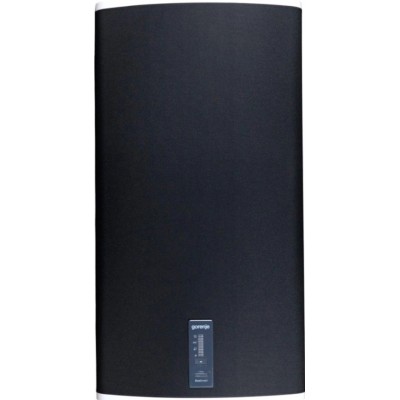 Бойлер Gorenje FTG 50 SMV9 (черный матовый)