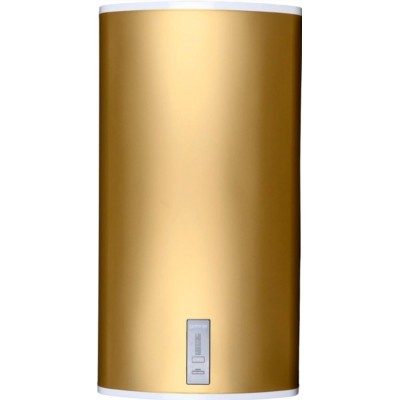 Бойлер Gorenje FTG 50 SMV9 (золотой матовый)