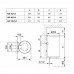 Бойлер Gorenje GBF 50/UA