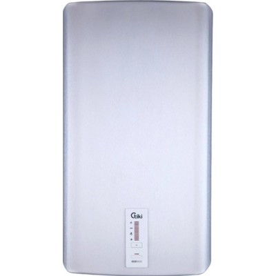 Бойлер Tiki Gorenje OGBS 50 E5 Supr SD 50V9 светлый алюминий