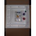 Бойлер Tiki Gorenje OGBS 50 E5 Supr SD 50V9 светлый алюминий