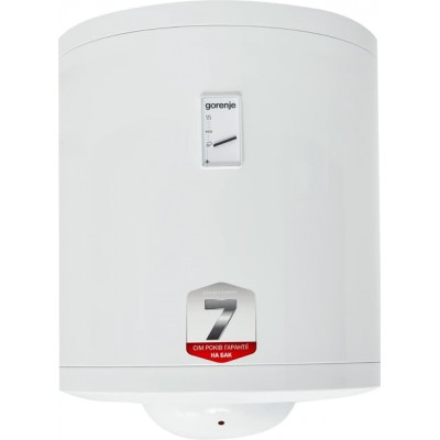 Бойлер Gorenje TG 50 NGV9