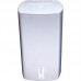Бойлер Tiki Gorenje OGBS 50 E5 Supr ESD 50V9 светлый алюминий