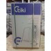 Бойлер Tiki Gorenje OGBS 50 E5 Supr ESD 50V9 светлый алюминий