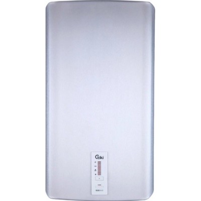 Бойлер Tiki Gorenje OGBS 50 E5 Supr ESD 50V9 светлый алюминий
