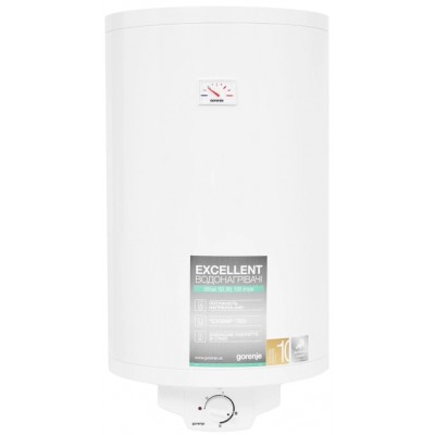Бойлер Gorenje GBF 80/UA