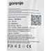 Бойлер Gorenje GBF 80/UA