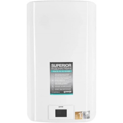 Бойлер Gorenje OGB 80 SMV9